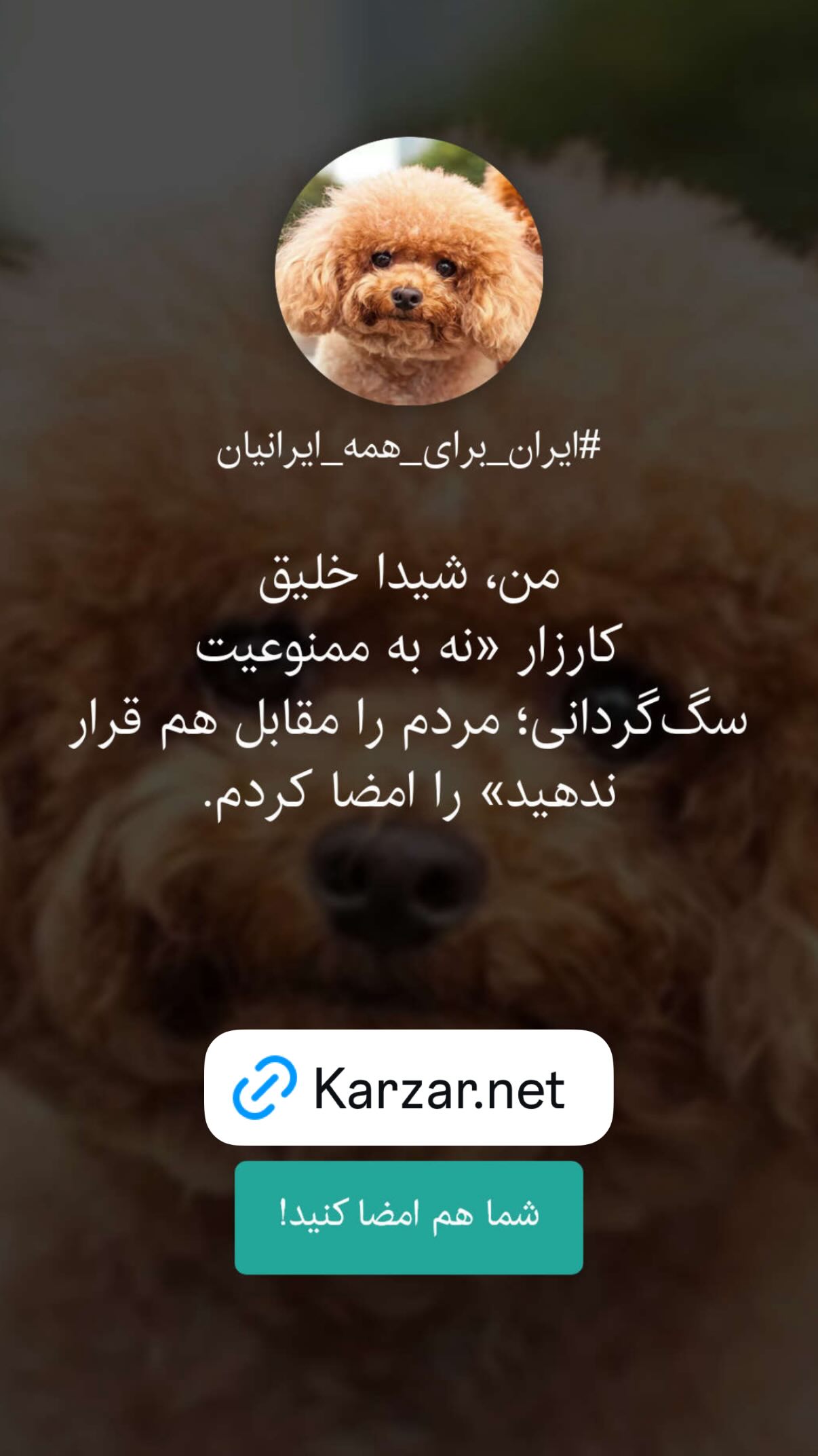  جدید ترین استوری اینستاگرام شیدا خلیق