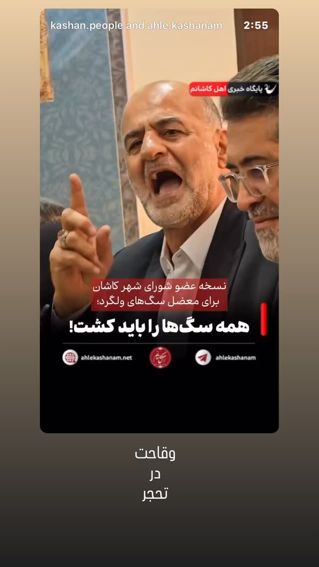  جدید ترین استوری اینستاگرام شیدا خلیق
