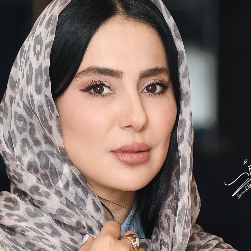  عکس پروفایل اینستاگرام شیدا یوسفی / sheidayousefi_