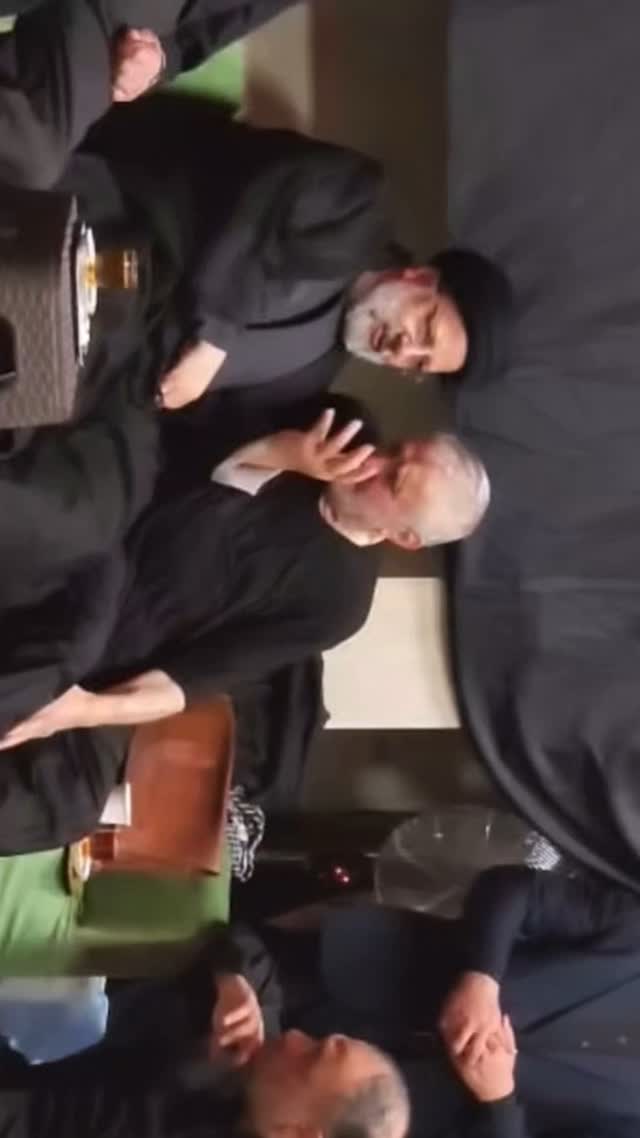  جدید ترین استوری اینستاگرام مهدی حسن آبادی