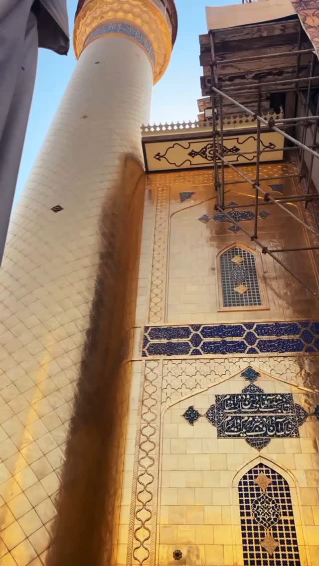  جدید ترین استوری اینستاگرام مهدی حسن آبادی