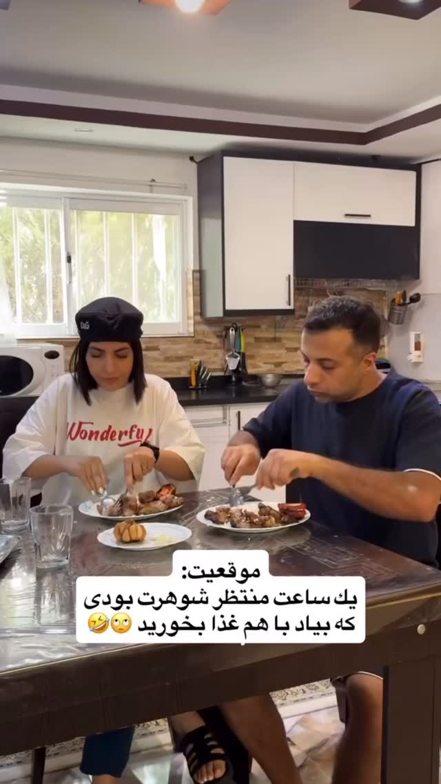  جدید ترین استوری اینستاگرام شکموها