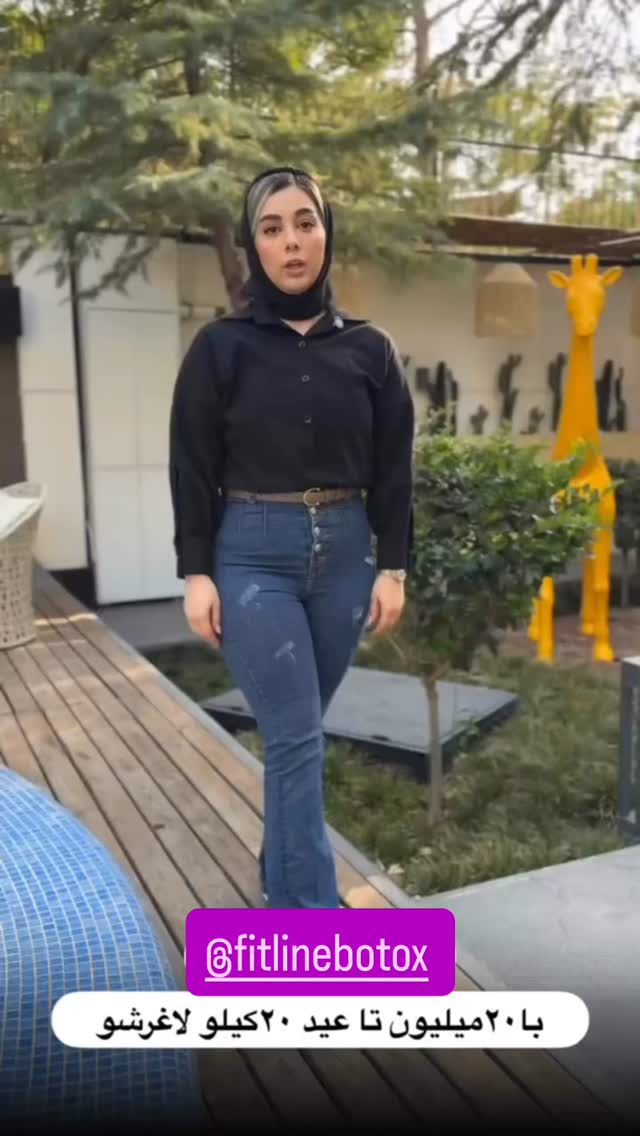  جدید ترین استوری اینستاگرام شکموها