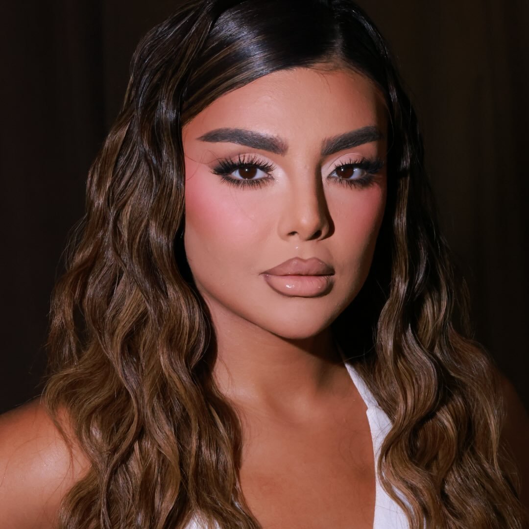  عکس پروفایل اینستاگرام صدف / shellbeauty1
