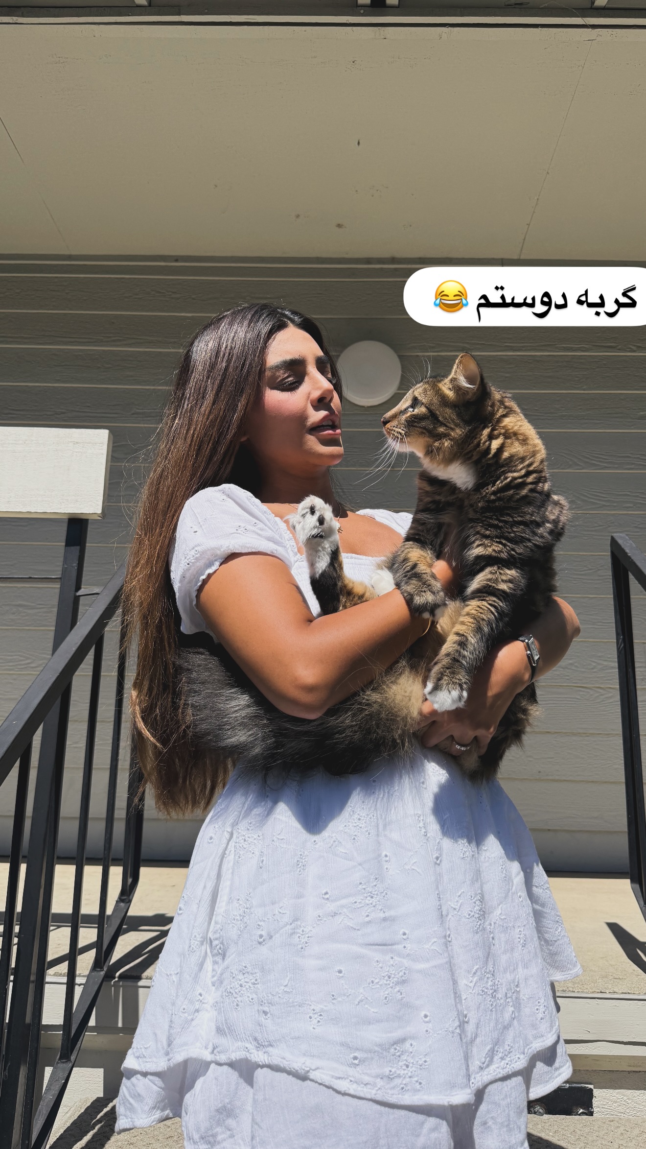  جدید ترین استوری اینستاگرام صدف