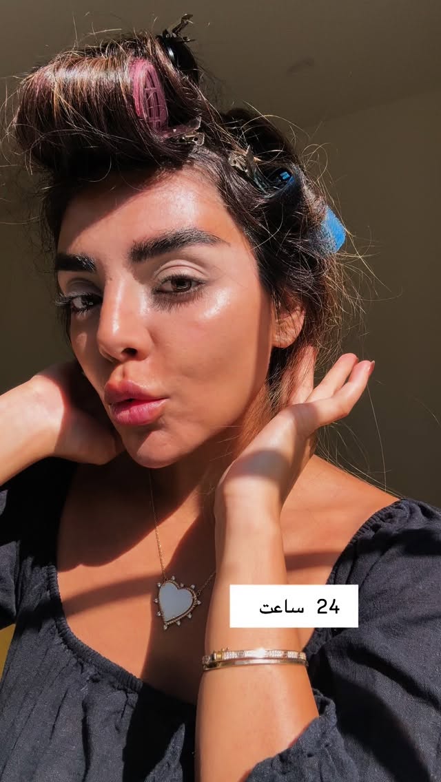  جدید ترین استوری اینستاگرام صدف