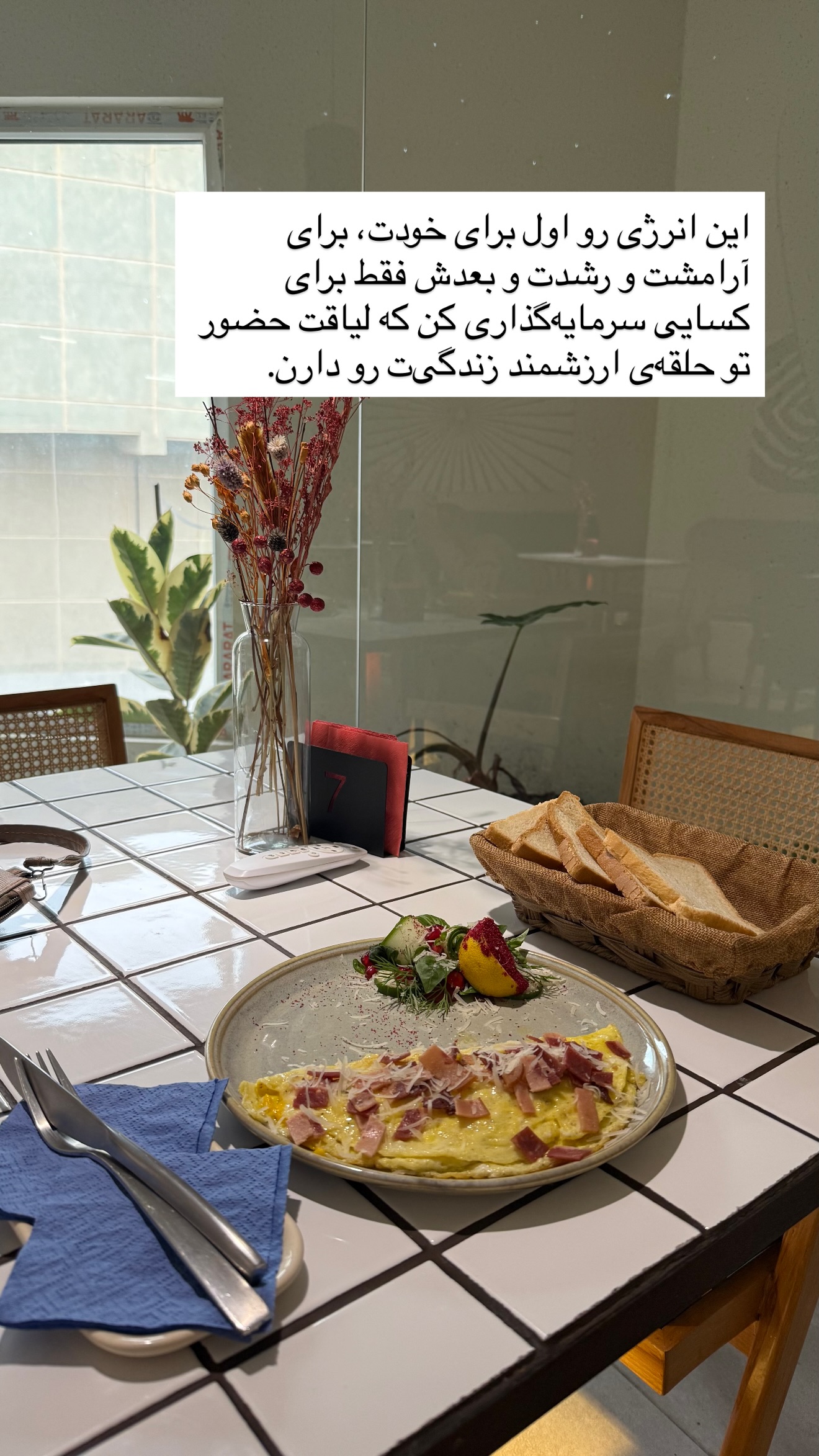  جدید ترین استوری اینستاگرام شیدا صبری