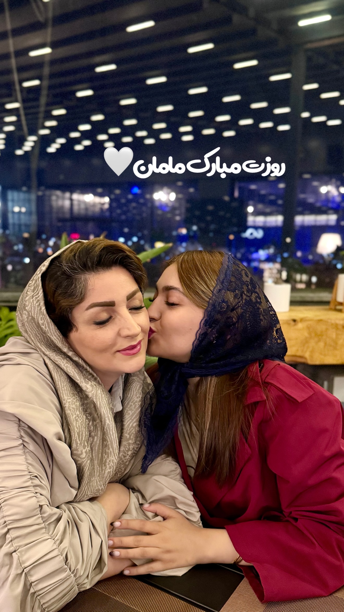  جدید ترین استوری اینستاگرام شیدا صبری
