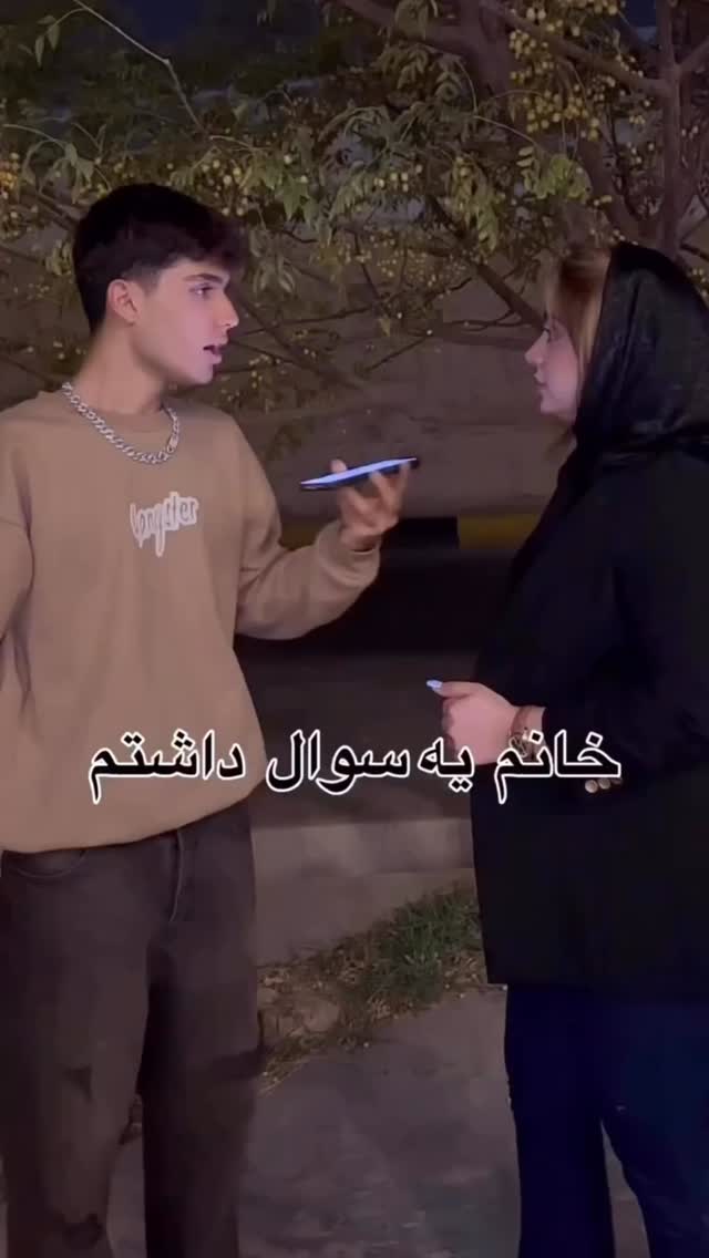  جدید ترین استوری اینستاگرام حسین شاهرخ نیا