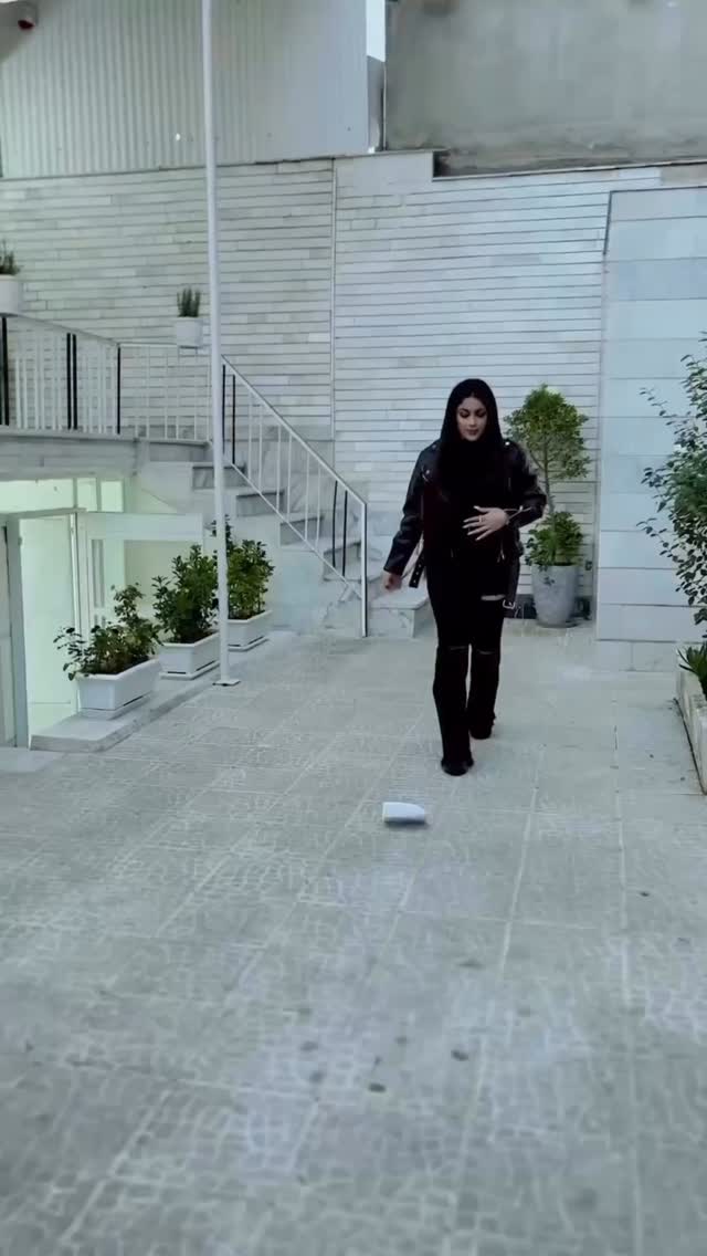  جدید ترین استوری اینستاگرام حسین شاهرخ نیا