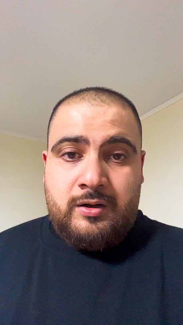  جدید ترین استوری اینستاگرام حسین شاهرخ نیا