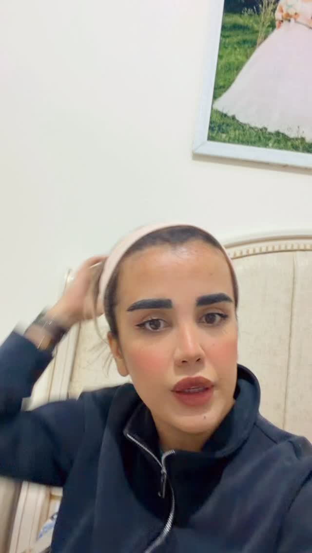 جدید ترین استوری اینستاگرام شعله حسینی