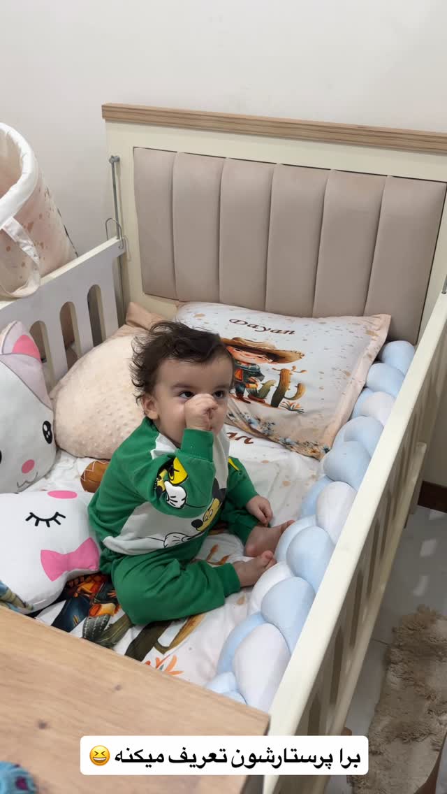  جدید ترین استوری اینستاگرام شعله حسینی