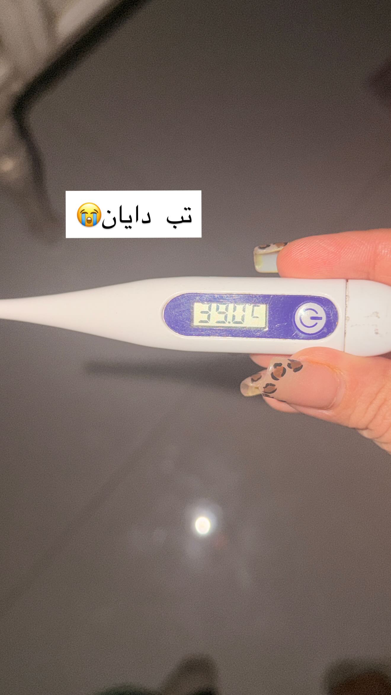  جدید ترین استوری اینستاگرام شعله حسینی