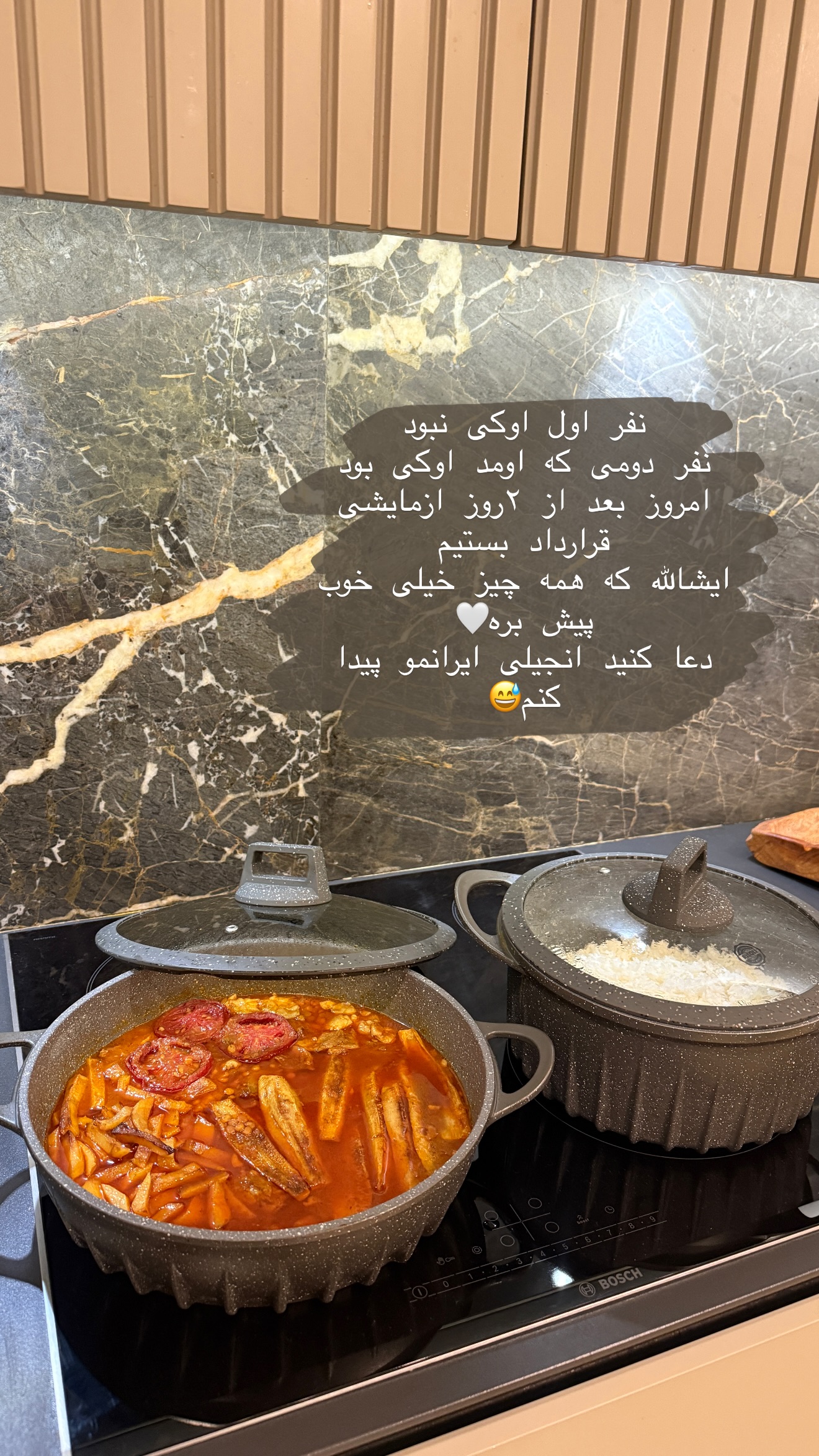  جدید ترین استوری اینستاگرام شیما
