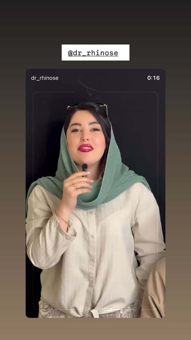  جدید ترین استوری اینستاگرام شیما