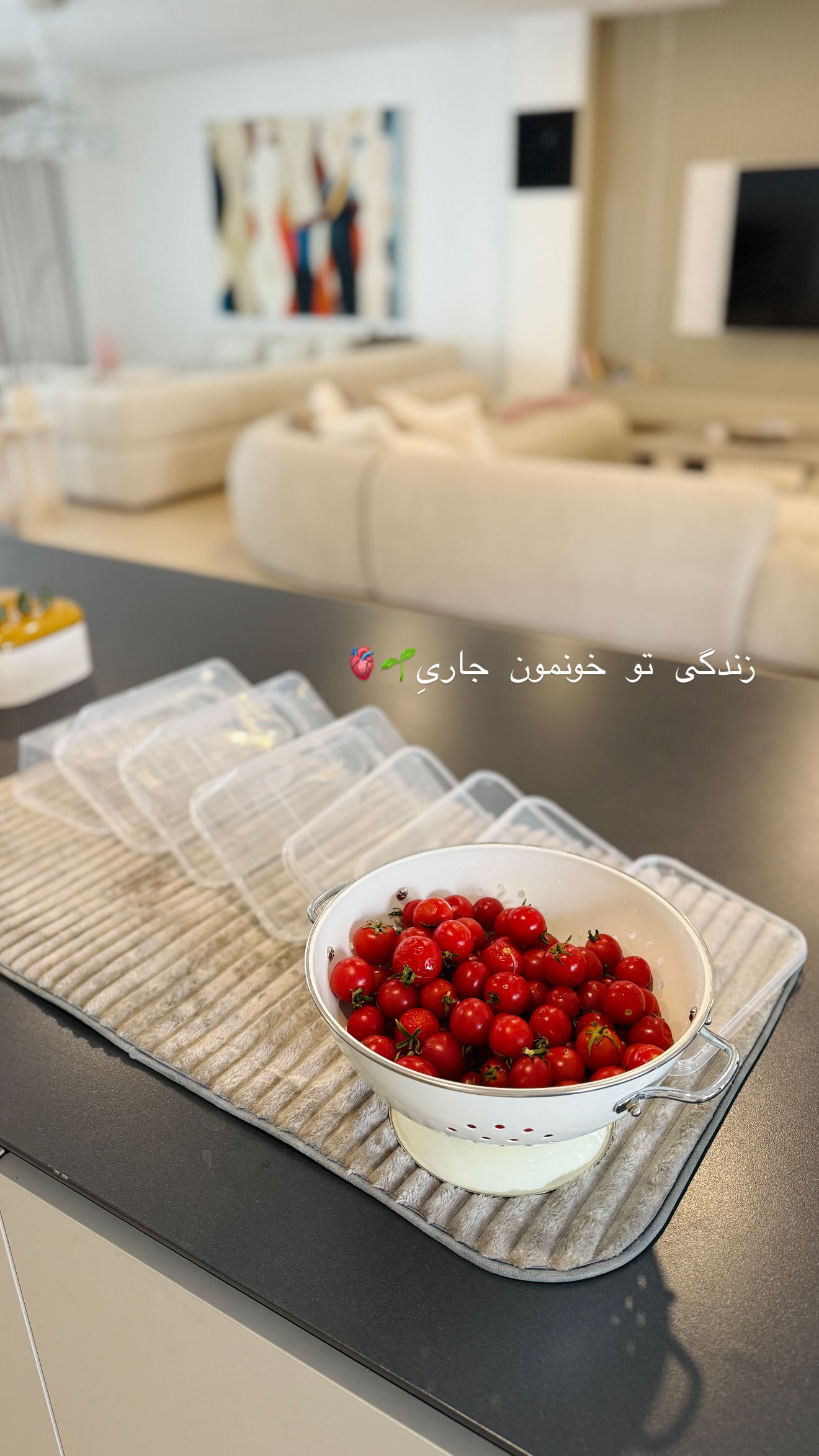  جدید ترین استوری اینستاگرام شیما