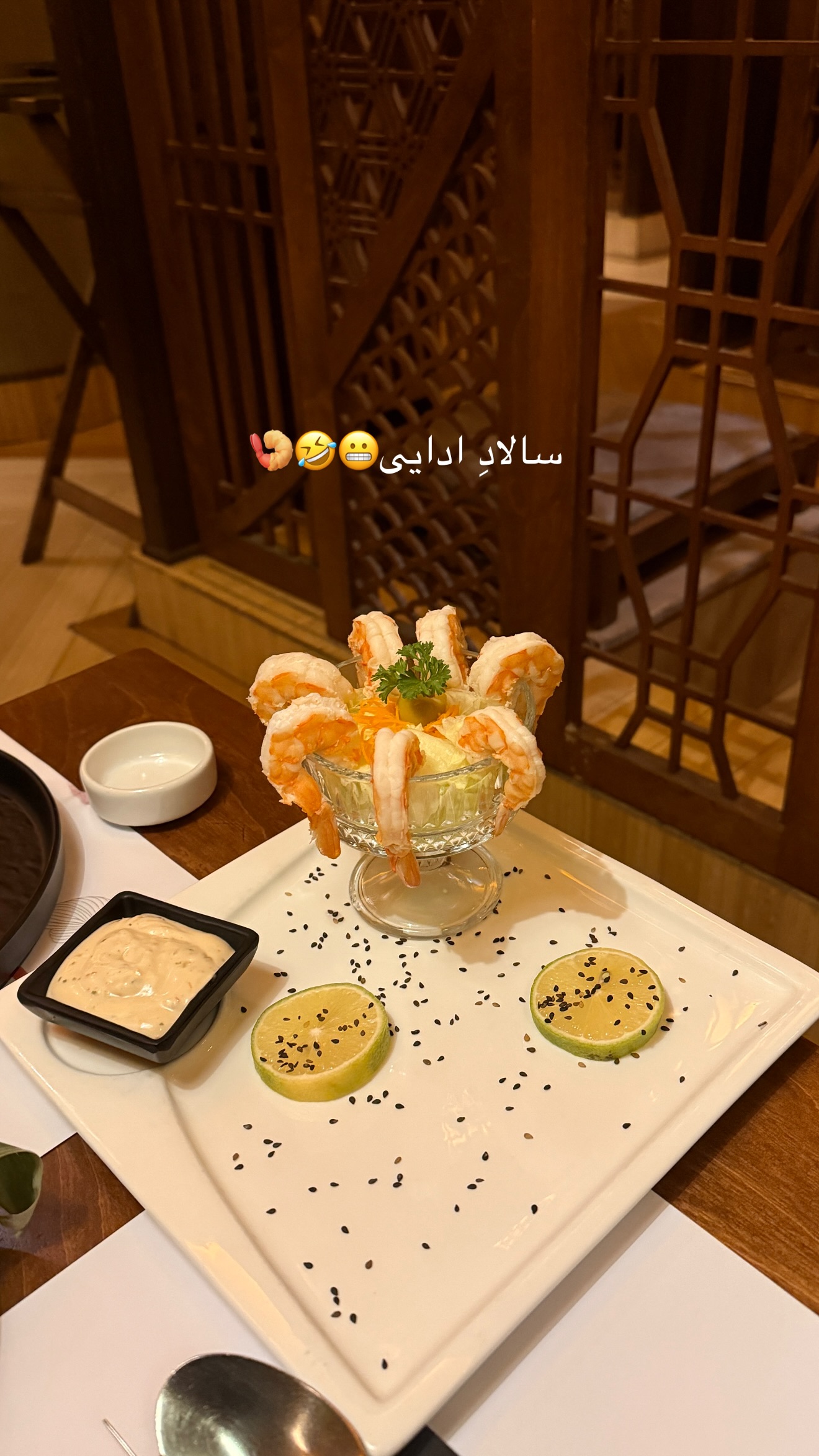  جدید ترین استوری اینستاگرام شیما