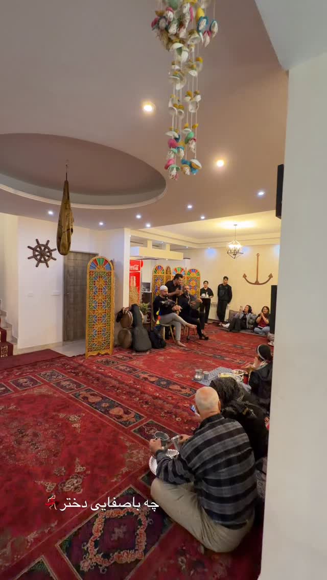  جدید ترین استوری اینستاگرام شیما