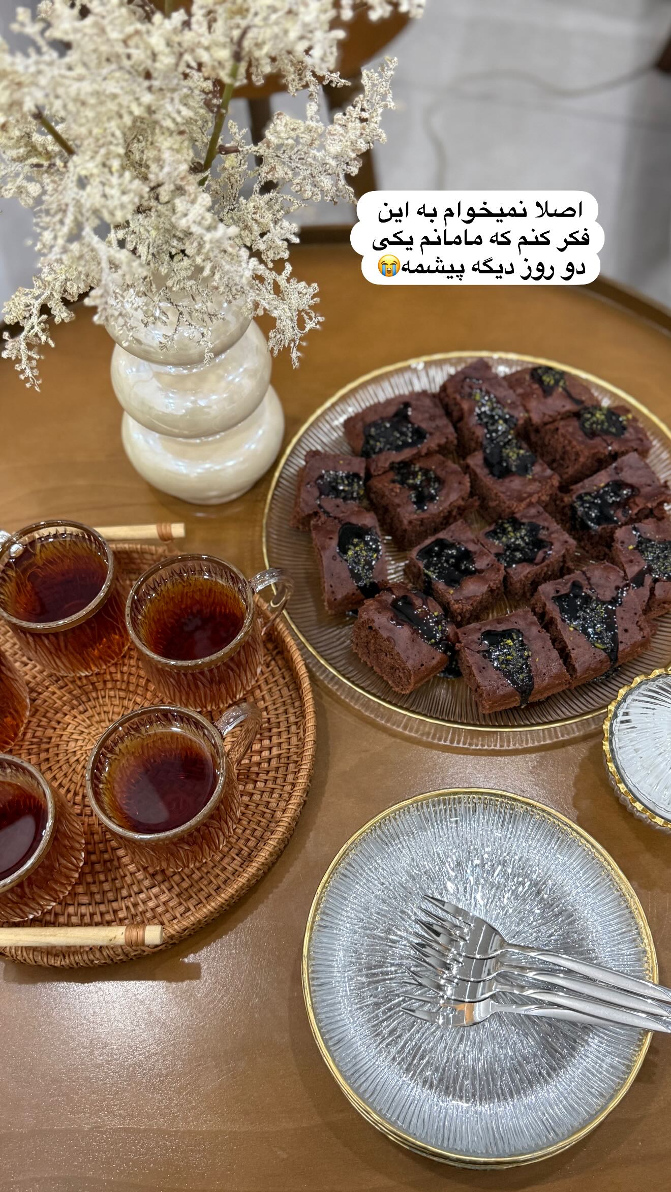  جدید ترین استوری اینستاگرام شیما زارعی
