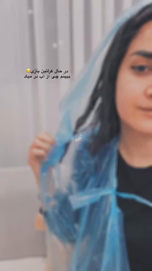  جدید ترین استوری اینستاگرام شیما زارعی