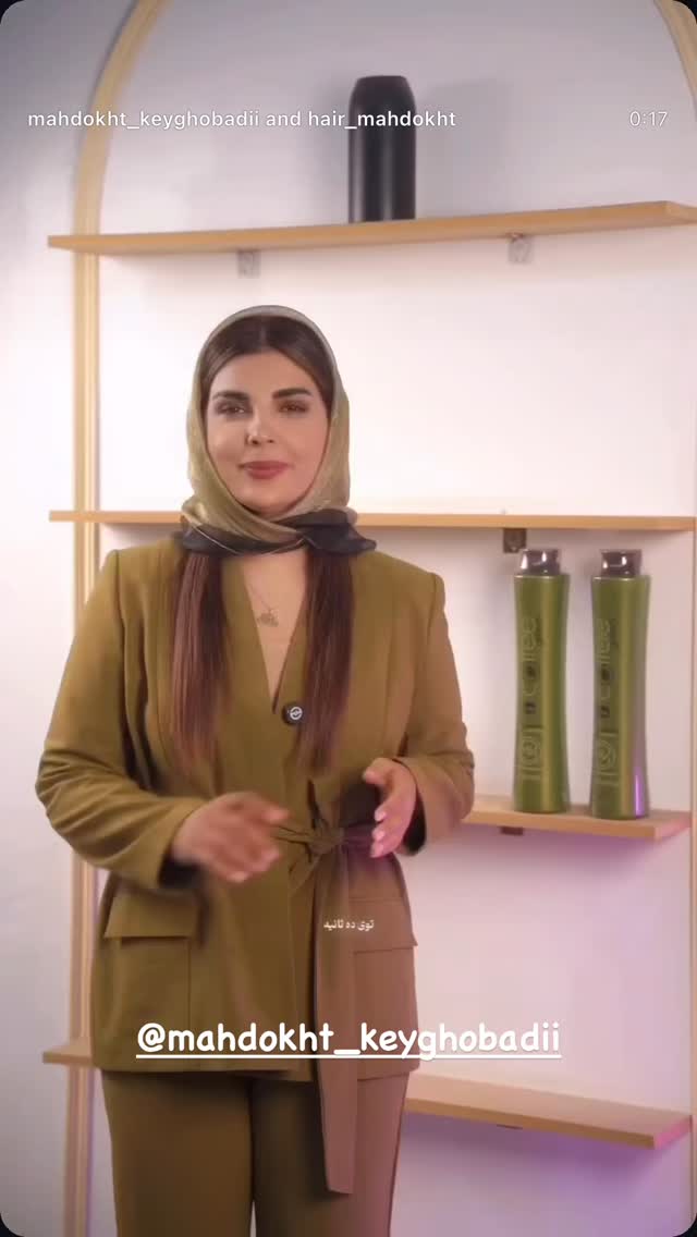  جدید ترین استوری اینستاگرام شیما زارعی