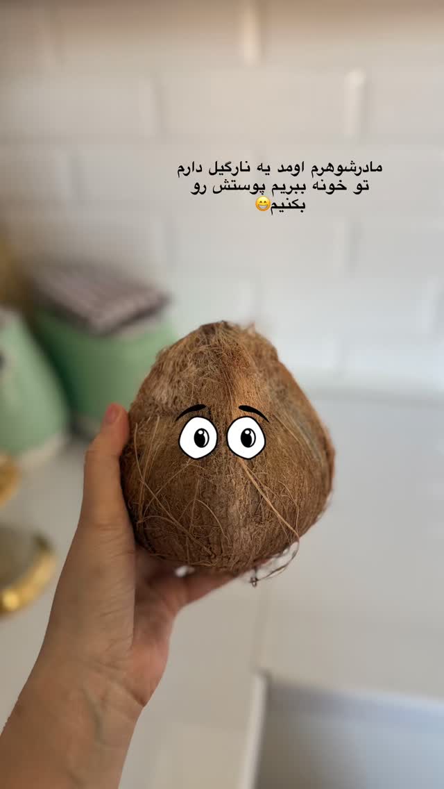  جدید ترین استوری اینستاگرام شیما زارعی