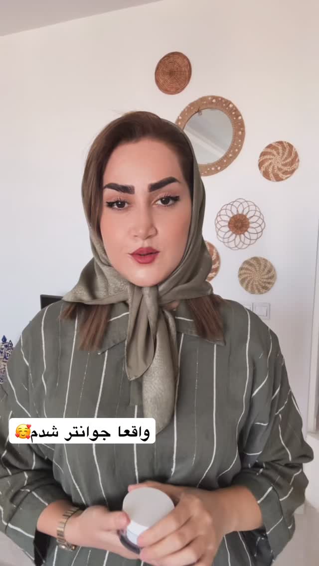  جدید ترین استوری اینستاگرام شیما زارعی