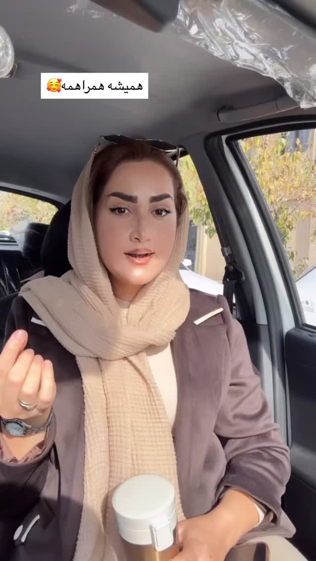  جدید ترین استوری اینستاگرام شیما زارعی