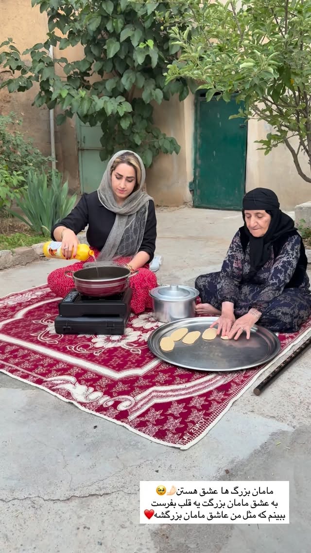  جدید ترین استوری اینستاگرام شیما زارعی