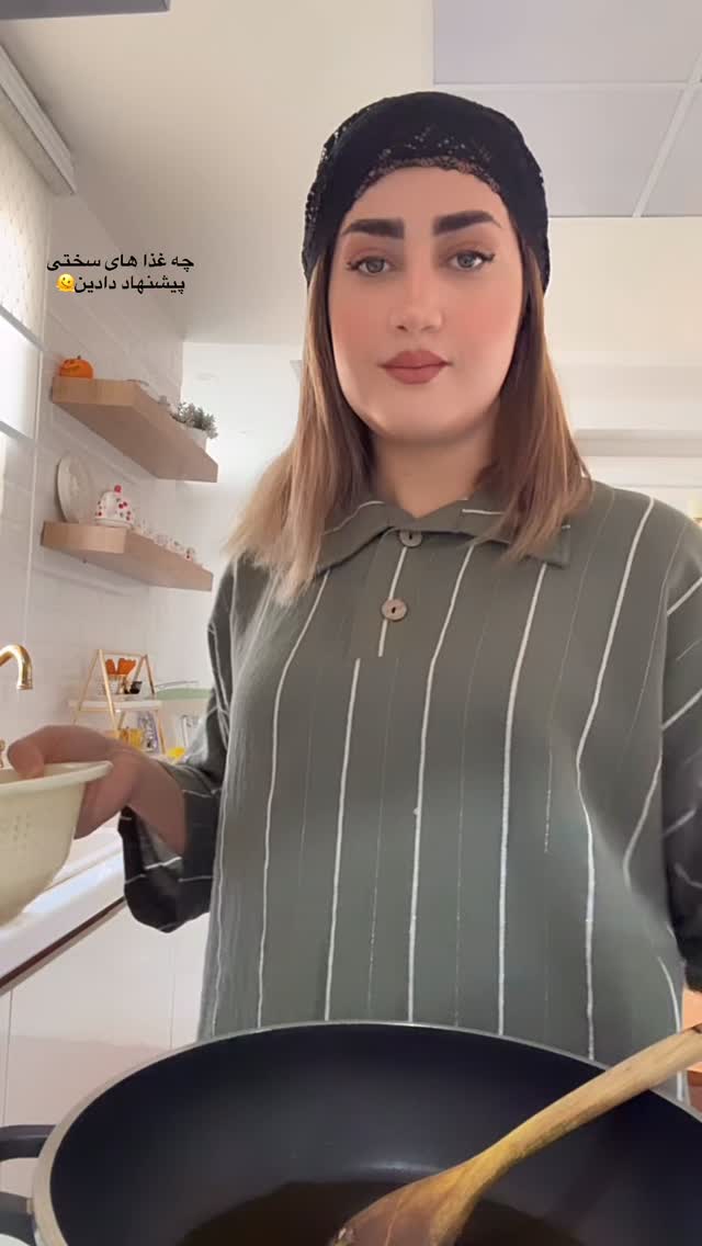  جدید ترین استوری اینستاگرام شیما زارعی