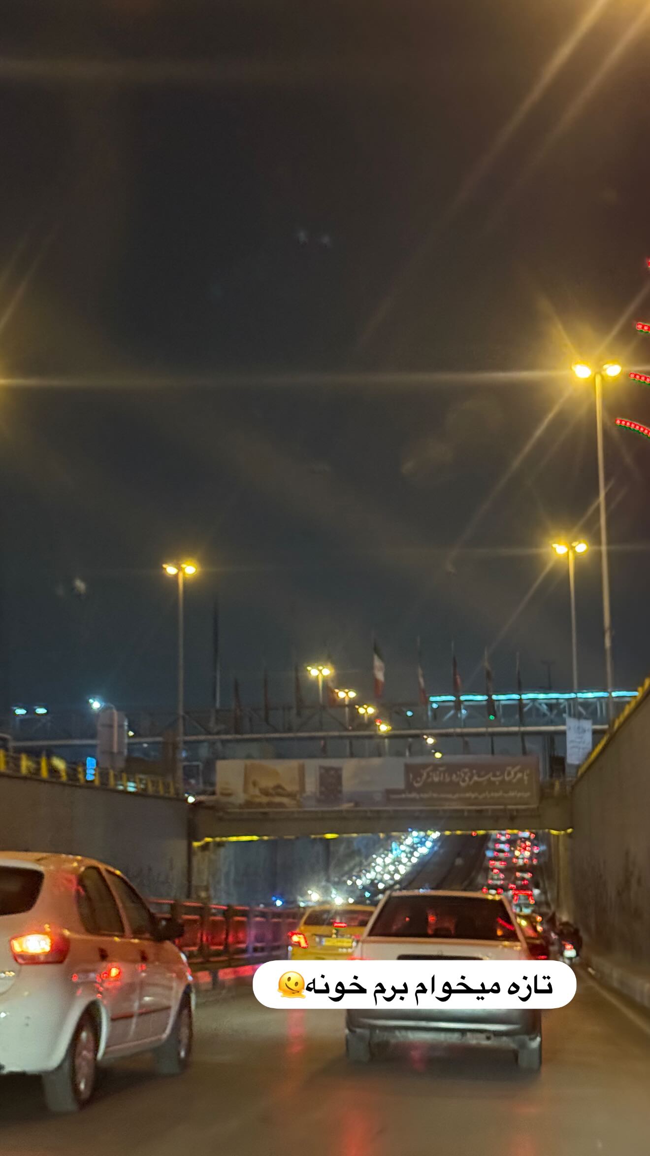  جدید ترین استوری اینستاگرام شیما زارعی