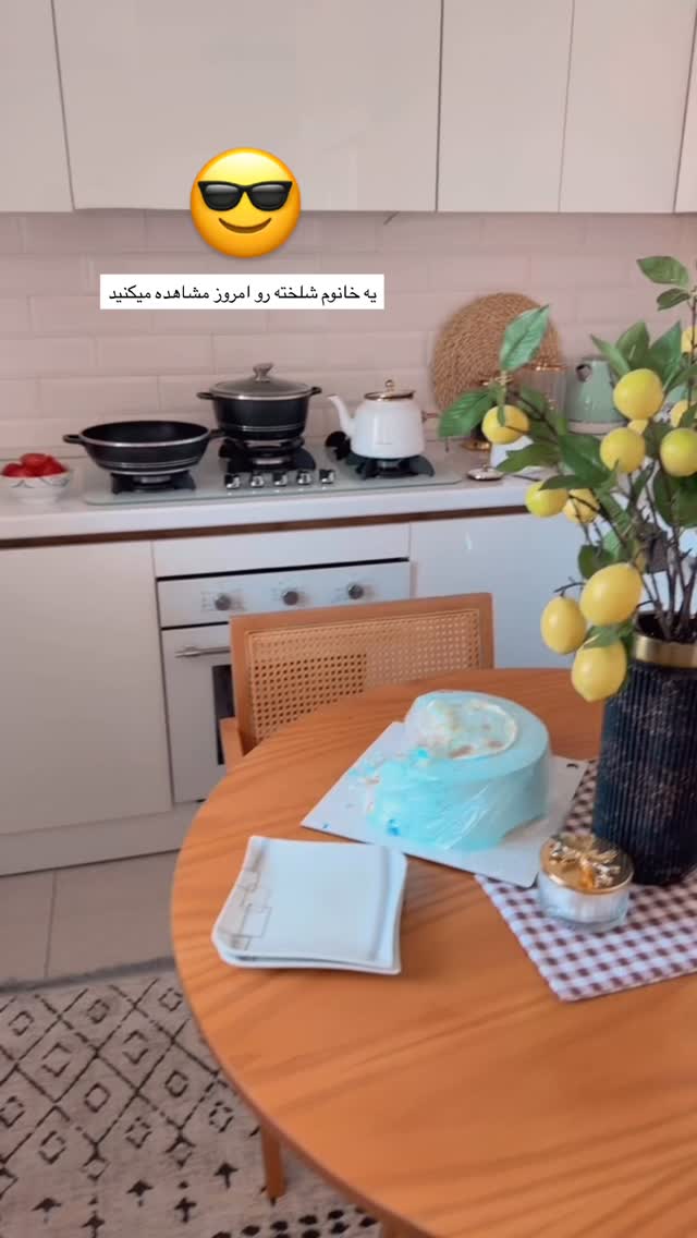  جدید ترین استوری اینستاگرام شیما زارعی