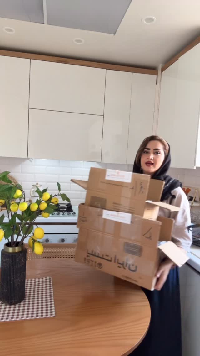  جدید ترین استوری اینستاگرام شیما زارعی