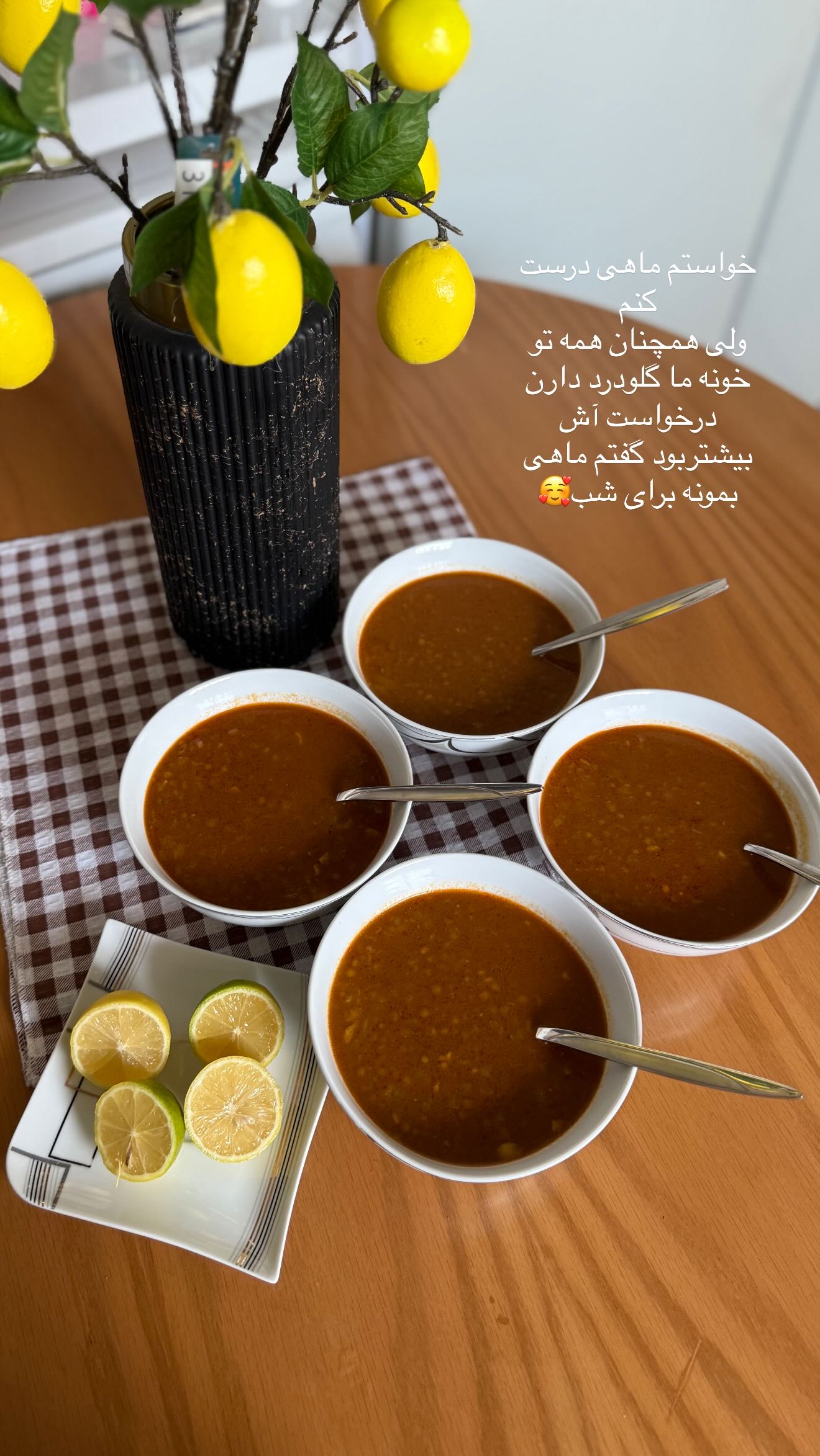  جدید ترین استوری اینستاگرام شیما زارعی