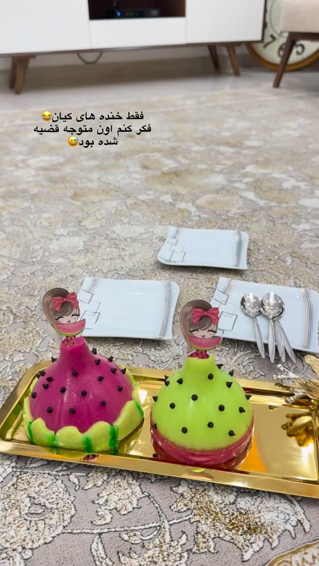  جدید ترین استوری اینستاگرام شیما زارعی