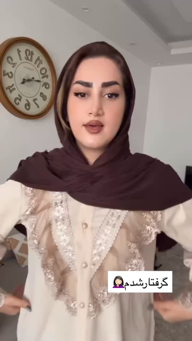  جدید ترین استوری اینستاگرام شیما زارعی