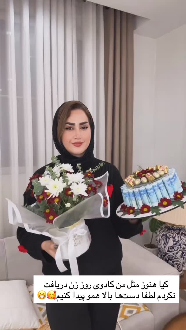  جدید ترین استوری اینستاگرام شیما زارعی