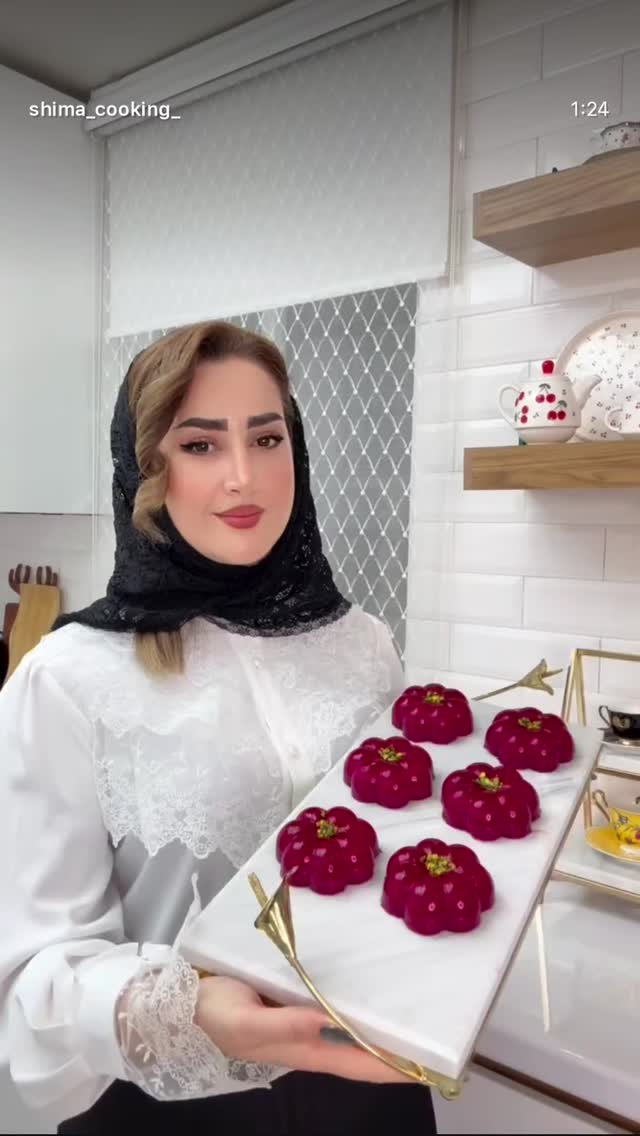  جدید ترین استوری اینستاگرام شیما زارعی