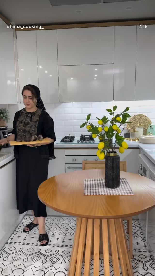  جدید ترین استوری اینستاگرام شیما زارعی