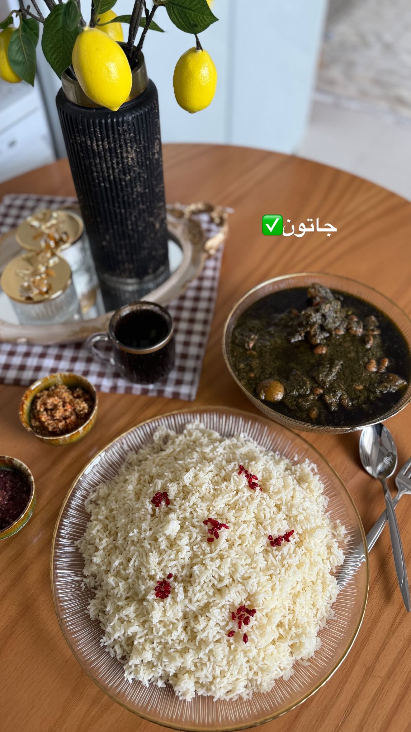  جدید ترین استوری اینستاگرام شیما زارعی