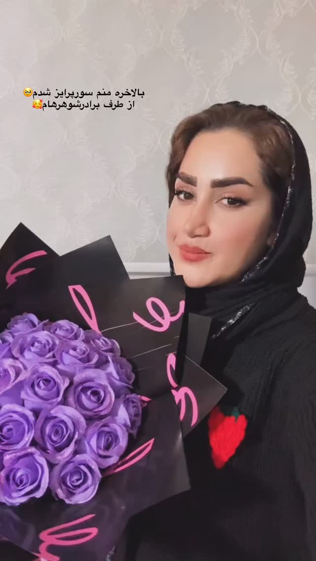  جدید ترین استوری اینستاگرام شیما زارعی