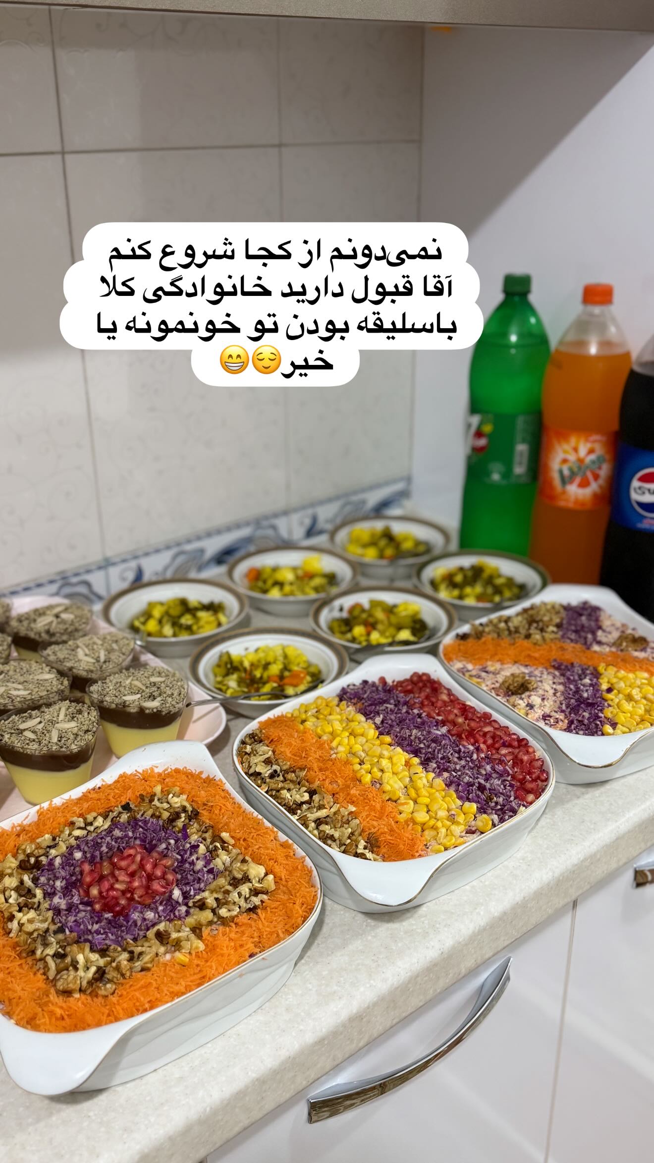 جدید ترین استوری اینستاگرام شیما زارعی
