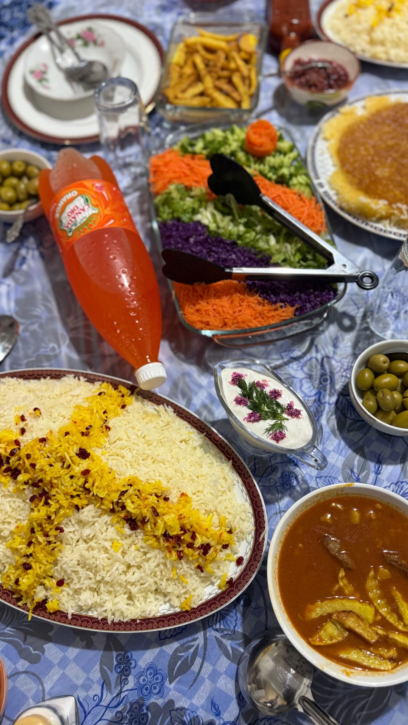  جدید ترین استوری اینستاگرام شیما زارعی