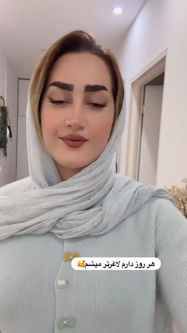  جدید ترین استوری اینستاگرام شیما زارعی