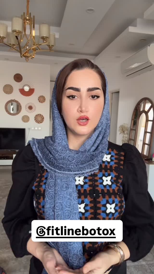  جدید ترین استوری اینستاگرام شیما زارعی