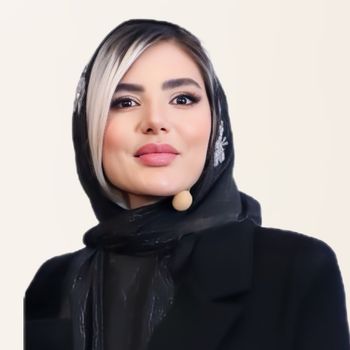  عکس پروفایل اینستاگرام شیما محمد زاده / shima_mohamadzadeh_haircolor