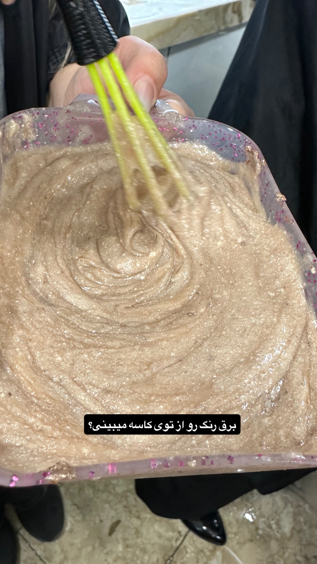  جدید ترین استوری اینستاگرام شیما محمد زاده