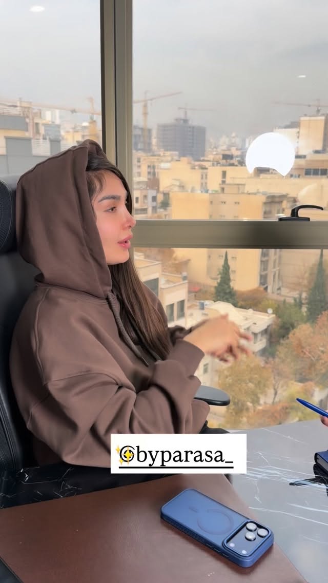  جدید ترین استوری اینستاگرام شیرین