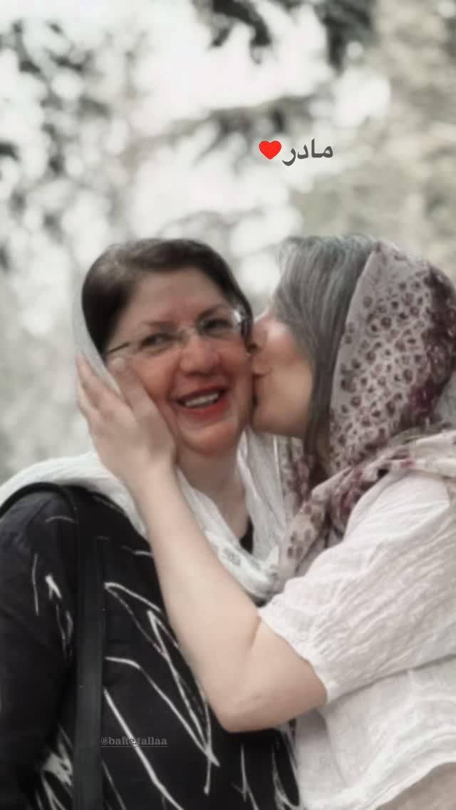  جدید ترین استوری اینستاگرام شیرین صمدی